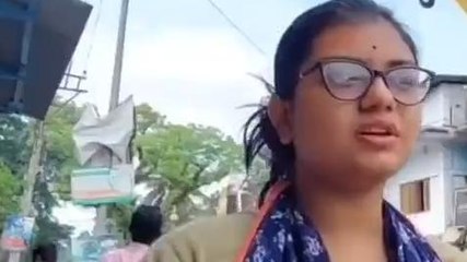 অভিষেকের কাছে অভিযোগ পৌঁছতেই শুরু হলো কাজ! দেখুন ভিডিও