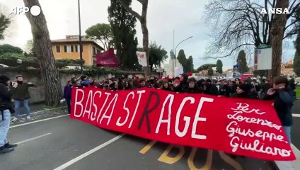 Valditara, la nuova alternanza scuola lavoro "coerente e sicura"