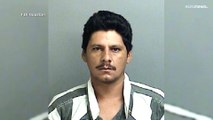 مختبئًا في خزانة.. الشرطة الأمريكية تلقي القبض على مكسيكي قتل 5 من جيرانه في تكساس