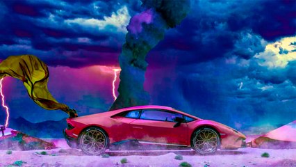 Infinite-Zoom Drawing That Will Blow Your Mind || Best of Internet