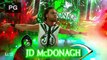 JD McDonagh Last Entrance as NXT Superstar: WWE NXT, May 2, 2023
