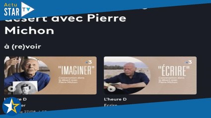 La Grande librairie : qui sont les invités d'Augustin Trapenard ce 3 mai ?