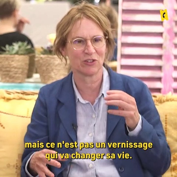 Showing up : Michelle Williams et Kelly Reichardt au micro