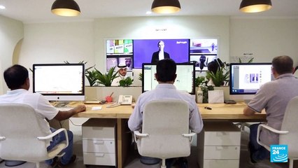 'Padrino de la inteligencia artificial' renunció a Google y alertó de los riesgos