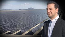 Karapınar Güneş Santrali açıldı: 2 milyon kişinin evsel elektrik ihtiyacını karşılayacak