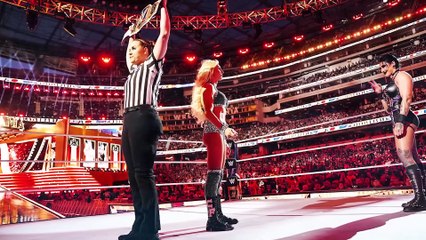 10 WWE Referees That Had 100000 Intelligence Against Wrestlers
