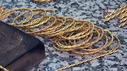 Yatırımcının gram ve çeyrek altının ardından tercihi o oldu