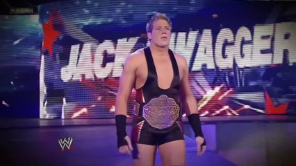 10 WWE Wrestlers Who Were Pushed Beyond Their Merit