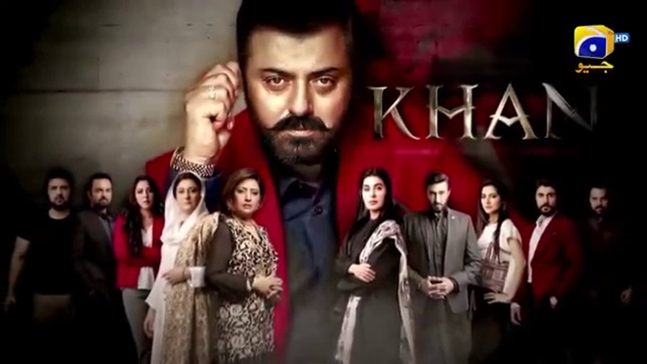 Khan Ep 1st || Gen Z Nation