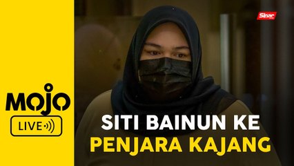 Siti Bainun didapati bersalah abai, aniaya Bella
