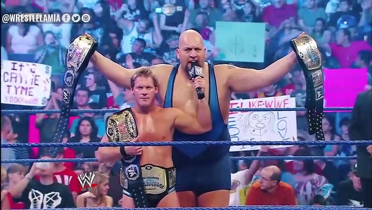 10 Horribly Bad WWE Wrestling Attires We All Forgot About