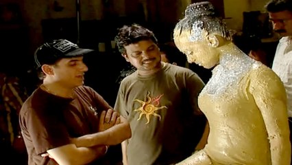 Making Of Music Album "Sitam" | Flashback Video