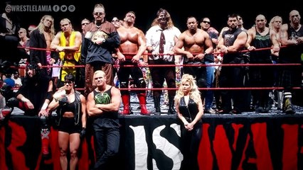 Former Women’s Champion Done With WWE?…Randy Orton Ripped…TK Still Wants To Buy WWE…Wrestling News