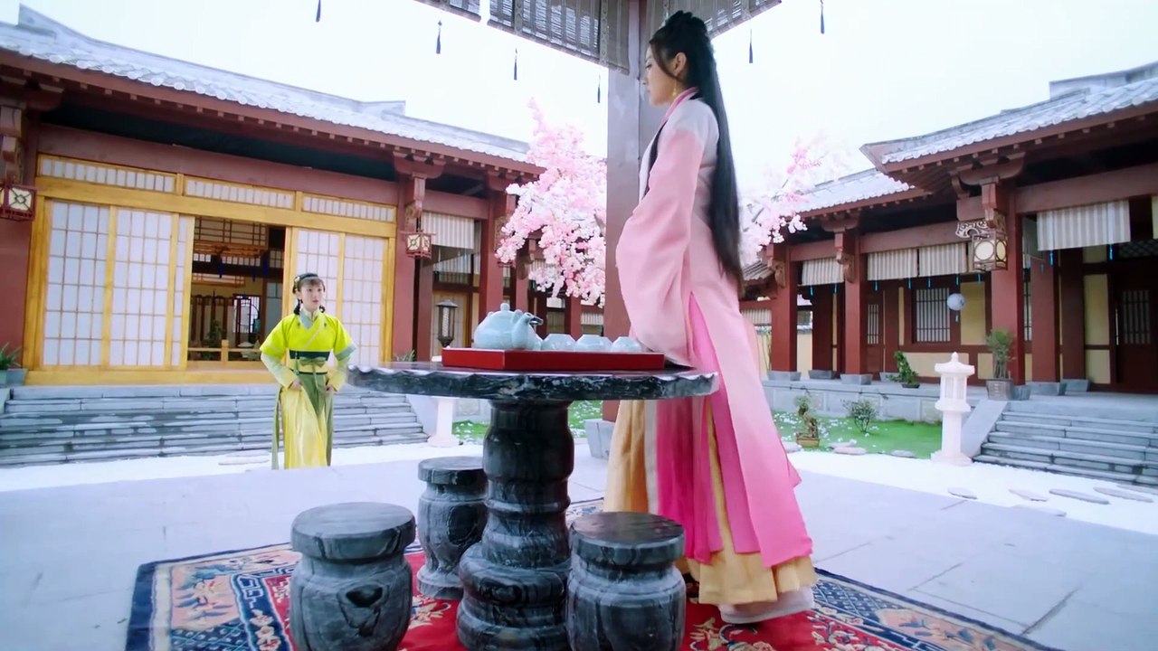The Eternal Love EP11