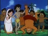 Mowgli Hindi || The Jungle Book (Hindi) Episode : 19
