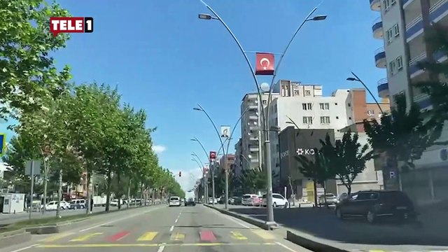 TELE1 Batman’da! HÜDA Par hamlesi ters tepti