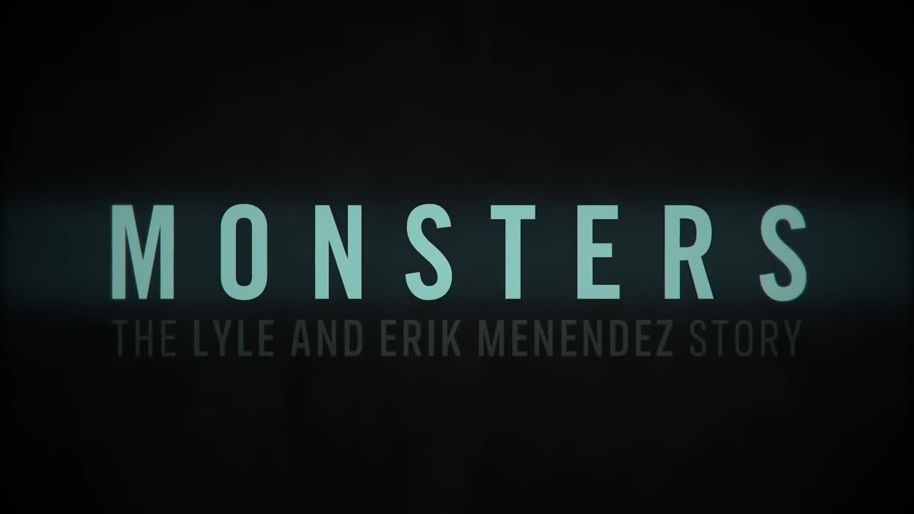 MONSTERS The Lyle And Erik Menendez Story - Vidéo Dailymotion