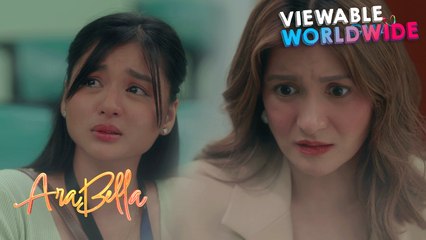AraBella: Ara is under investigation for a cheating allegation (Episode 41)
