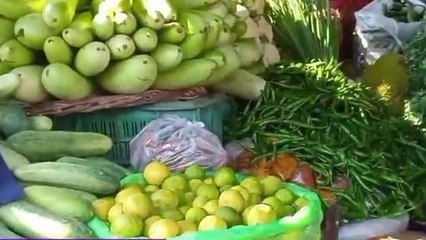 मेरठ: आमजन के लिए राहत की खबर, सब्जियों के दामों में गिरावट