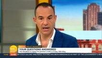 Martin Lewis warns hundreds of pounds being missed out on by ‘one million’ state pensioners