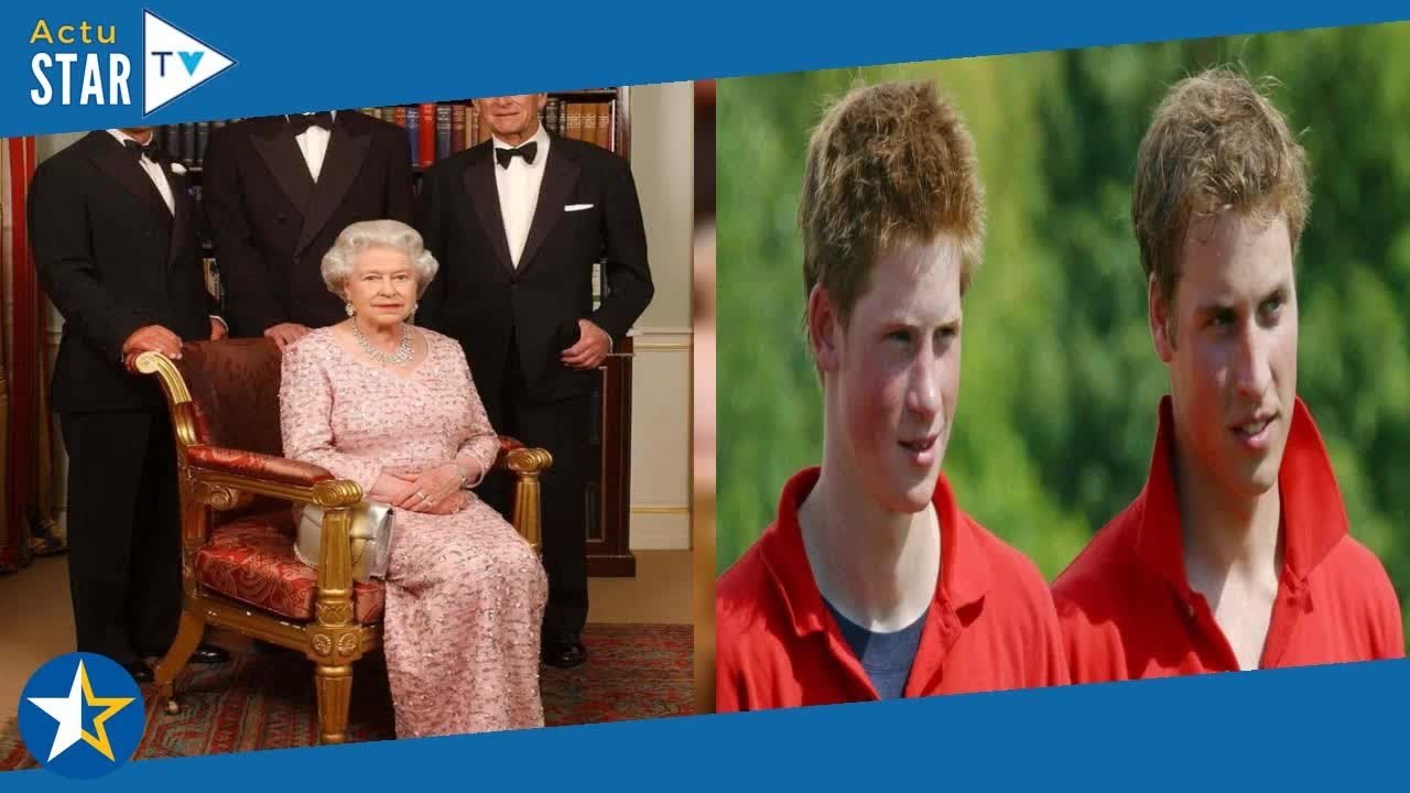 Prince William : à quoi ressemblait-il à 20 ans, avant de fréquenter Kate Middleton ? (Photos)