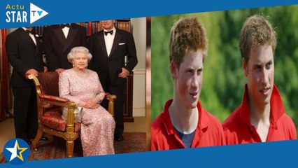 Prince William : à quoi ressemblait-il à 20 ans, avant de fréquenter Kate Middleton ? (Photos)