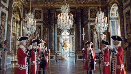 Jeanne du Barry - La favorita del Re (Trailer Italiano HD)