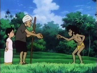 Mowgli Hindi || The Jungle Book (Hindi) Episode : 20