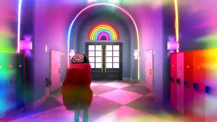 RAINBOW HIGH™: RUNWAY RUSH - Announce Trailer