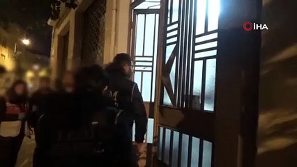 İstanbul’da FETÖ’nün güncel yapılanmasına operasyon: 10 gözaltı