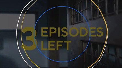 FBI Most Wanted 4x20 Promo These Walls (2023)