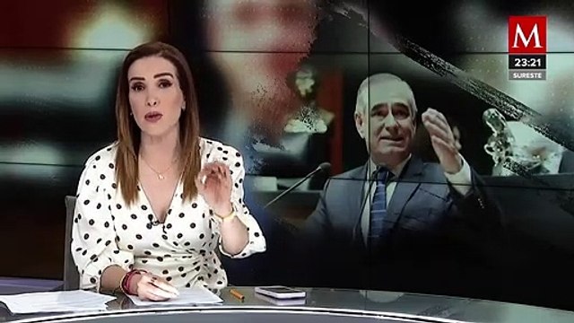 Senadores debaten por el periodo extraordinario para nombrar a consejeros del INAI