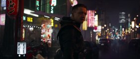 Marvel Studios' Avengers_ Endgame - Official Trailer