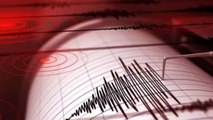 Adana'nın Aladağ ilçesinde 4.3 büyüklüğünde deprem