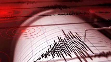 Adana'nın Aladağ ilçesinde 4.3 büyüklüğünde deprem