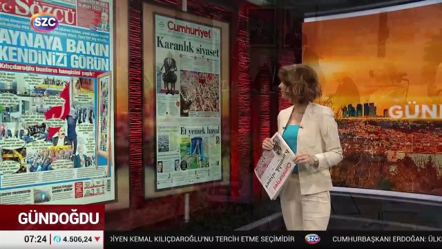 İçişleri Bakanlığı YSK'ya Paralel Sistem Kurdu! Muharrem Erkek Darbe mi Planlıyorsunuz