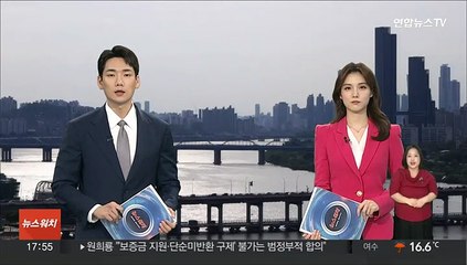 여, 공부모임에 '민주당 원로' 유인태 초청 특강