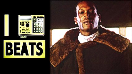 Candy Man - Boom Bap Hip Hop Beat 🎤