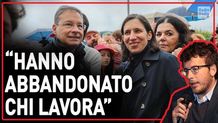 Tanta moda e pochi diritti, le parole di Elly Schlein sembrano uscite da una commedia televisiva