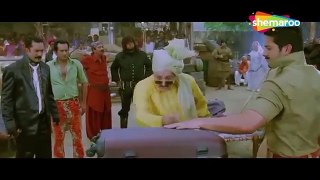 new bollywood movie best scene 2023, bin bulaye barati