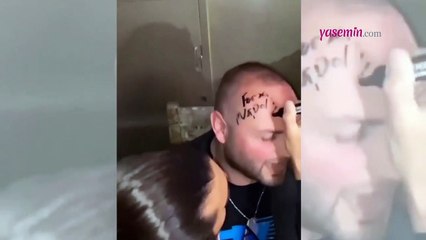 Can Yaman sınır tanımıyor! Gördüğü ilgi pes dedirtti