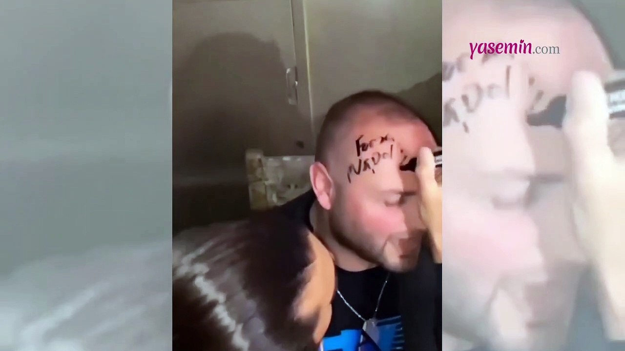 Can Yaman sınır tanımıyor! Gördüğü ilgi pes dedirtti