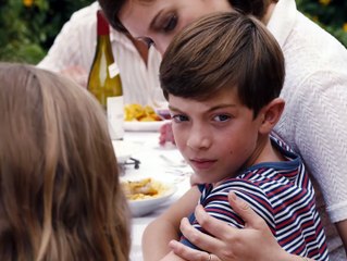 L'île rouge - bande-annonce (un film de Robin Campillo)