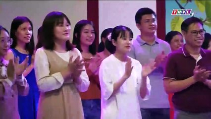 bí mật nghiệt ngã tập 51 - phim việt nam thvl1 - xem phim bi mat nghiet nga tap 52