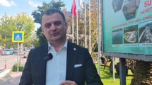 CHP Samsun İl Başkanı Türkel, AKP Milletvekili Adayı Muş'un DSİ Misafirhanesinde Kalmasına Tepki Gösterdi