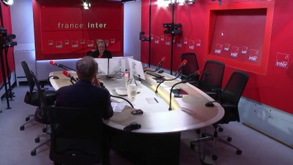 Christophe Deloire : "Les ennemis du journalisme sont nombreux"