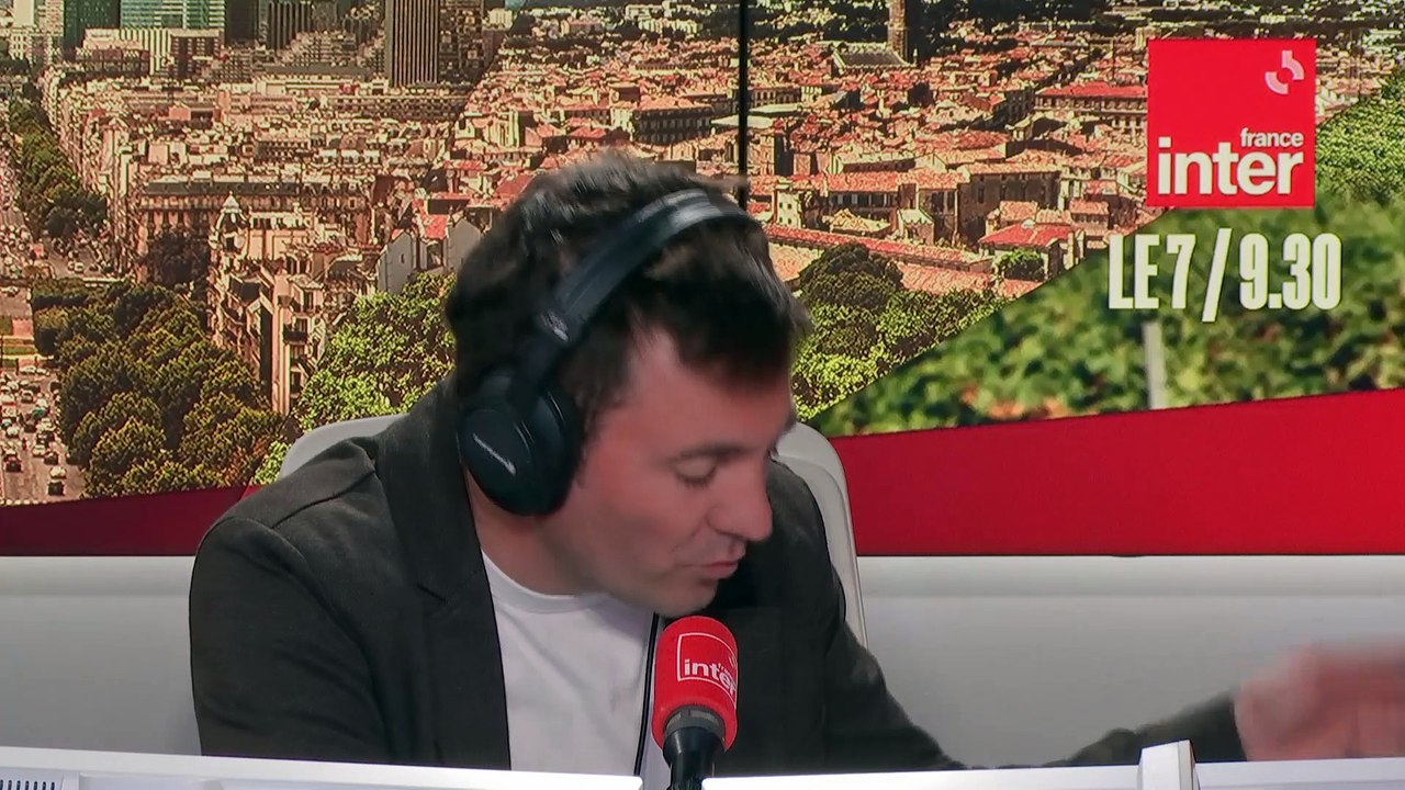 "On n'aura pas plus de médecins dans dix ans" : François Braun veut dégager du temps aux soignants