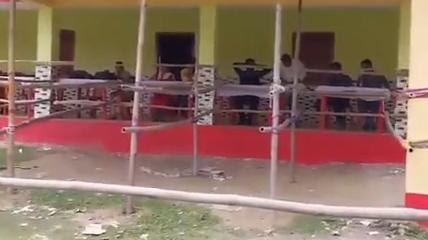 अररिया: पंचायत उपचुनाव के 6 पद के लिए नामांकन शुरू, जानें कब तक चलेगी प्रक्रिया