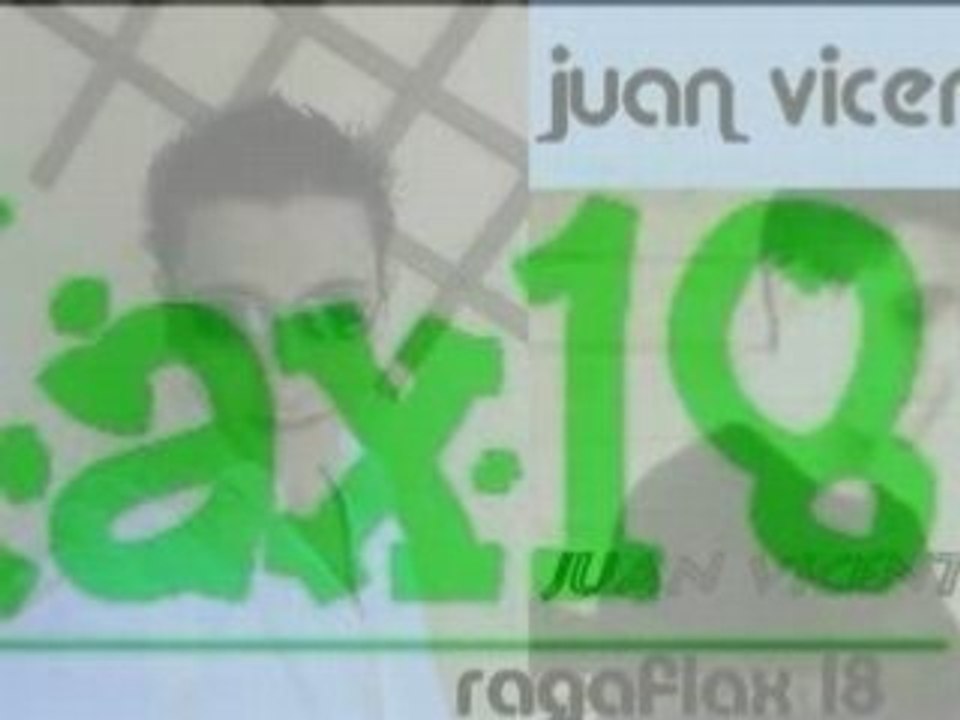 Flamenco Ragaflax18 i dj muerte remix 2008