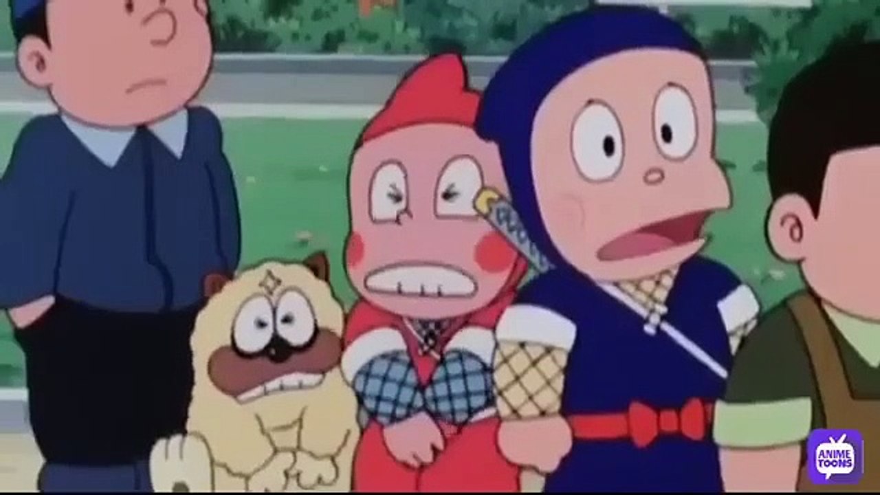 hattori ne kiya majak #trending_#viralvideo_#cartoon_#ninjahattori